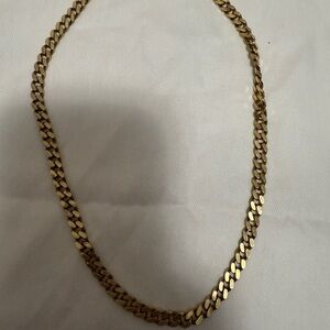 925 Chain Necklace